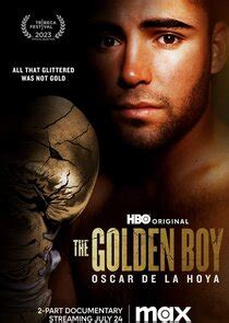 The Golden Boy (2023) | PrimeWire