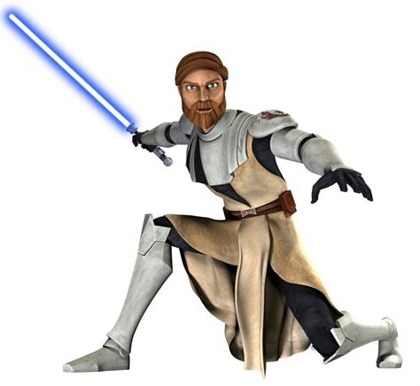 Obi wan kenobi master - jordestate