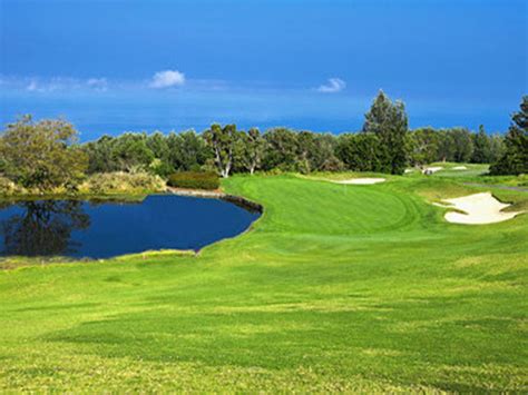 Makalei Golf Club - Hawaii Discount