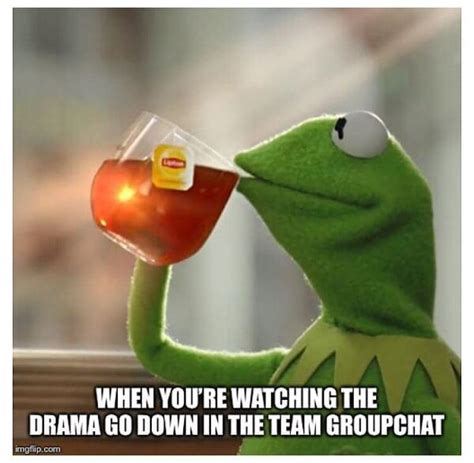 60 Funniest Kermit Memes - Meme Central