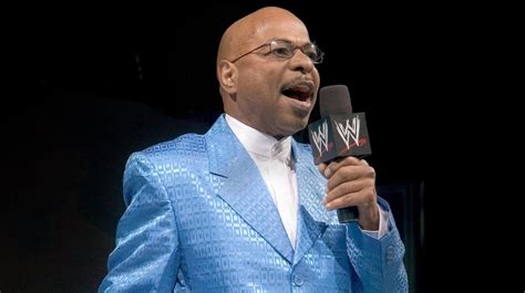 Teddy Long Believes These WWE Stars Can Elevate LA Knight