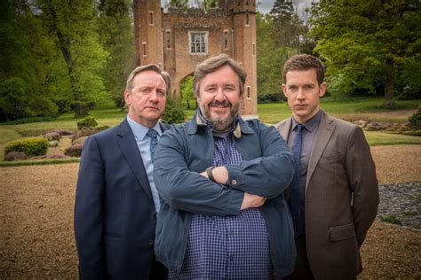 When is Midsomer Murders back on ITV? - tech2day