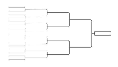 Wwe Tournament Bracket Template - Infoupdate.org