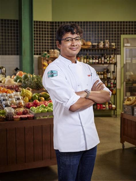 ‘Top Chef’ 2021: Meet The Season 18 Contestants [PHOTOS] | IBTimes