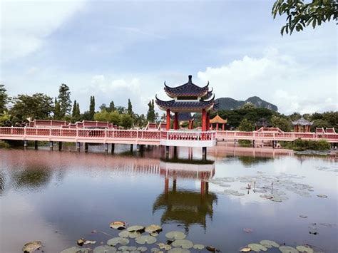 Tasik Melati Recreational Park (Melati Lake) (Kangar) - 2020 All You Need to Know Before You Go ...