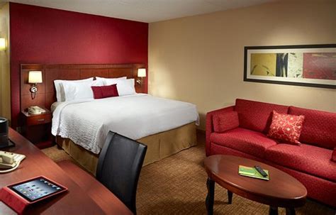 COURTYARD BY MARRIOTT COLUMBUS - Updated 2024 Reviews, Photos & Prices