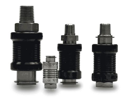 Clippard J-Series Sleeve Valves | Clippard Knowledgebase