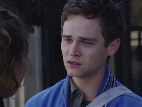 Brandon Flynn "13 Reasons Why", 1.13 | Brandon flynn 13 reasons why, Actor john, Thirteen ...