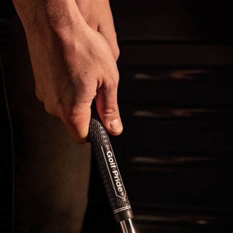 Golf Pride® - #1 Grip on Tour®