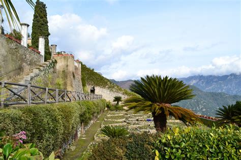 Ravello: One of Italy's Most Scenic Towns