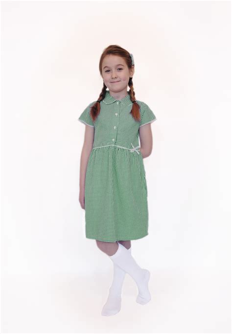 Green School Uniform Dress | ubicaciondepersonas.cdmx.gob.mx