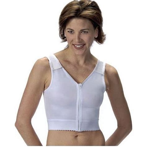 JOBST Surgical Post Operative Compression Vest | Health and Care