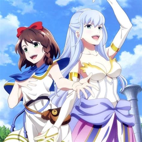 Stream Konomi Suzuki - Song Of The Wind [Lost Song Anime] by Kittnia | Listen online for free on ...