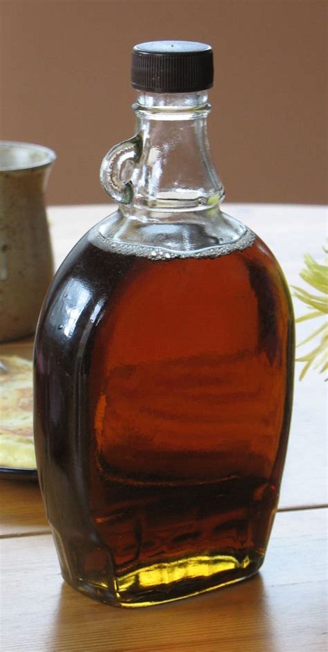 Could maple syrup help cut use of antibiotics? - ScienceBlog.com | Maple syrup recipes, Candida ...