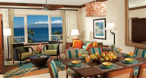 Marriott Maui Ocean Club - The Vacation Advantage The Vacation Advantage