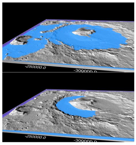 Gale Crater’s Lake District | Red Planet Report