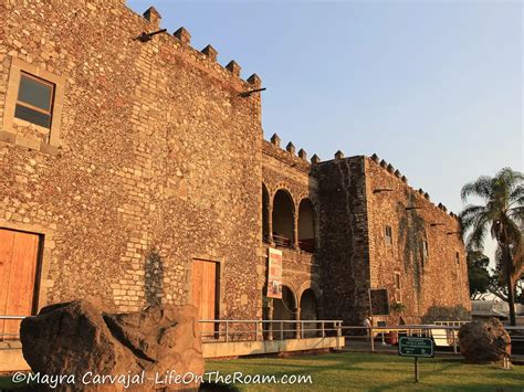 What to Do in Famous Cuernavaca (Mexico) in 1 Day