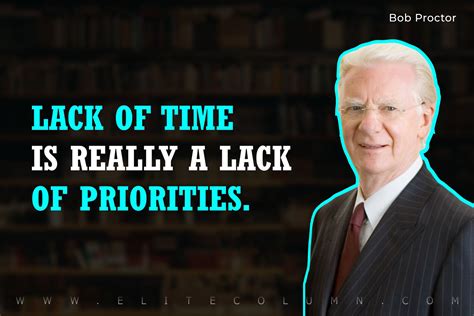 50 Bob Proctor Quotes That Will Motivate You (2023) | EliteColumn