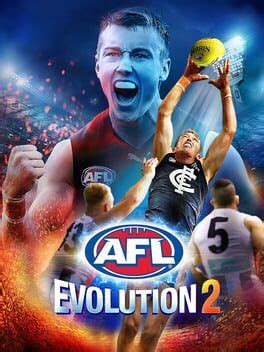 AFL Evolution 2 (2020)