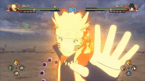 Six Paths Naruto mod – Naruto Mods