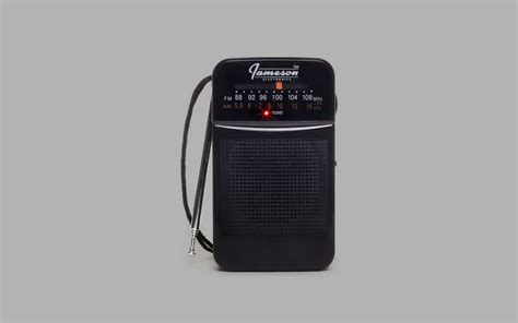 10 Best Pocket Radio Devices To Take With You Anywhere