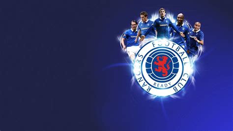 Rangers F.C. Wallpapers - Wallpaper Cave