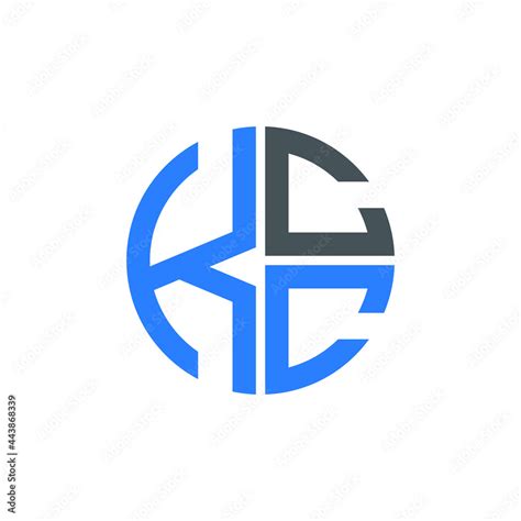 KCC logo KCC icon KCC vector KCC monogram KCC letter KCC minimalist KCC ...