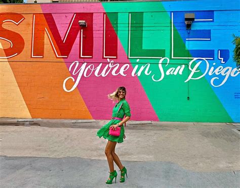 13 Vibrant Must-See Murals In San Diego