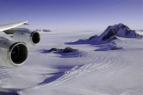 Can Civilians Visit Antarctica? - Aero Corner