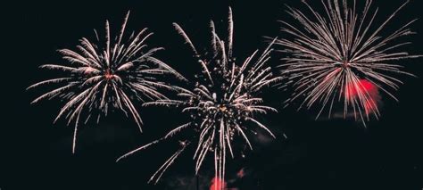 Complete Guide: New Years Eve Fireworks - Fireworks Outlet OKC