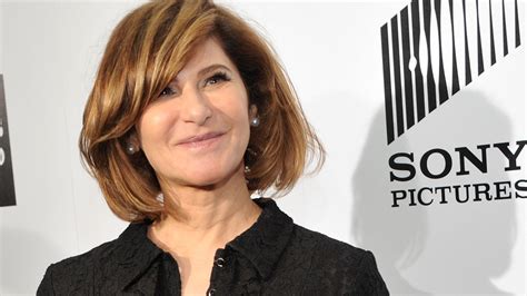 Amy Pascal Steps Down as Co-Chairman of Sony Pictures – NBC New York