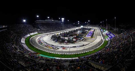 NASCAR betting: 2023 Martinsville Speedway-1 odds | NASCAR