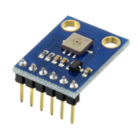 BMP085 I2C Digital Barometric Pressure Sensor Board / Barometer Sensor Module | Buy in Australia ...