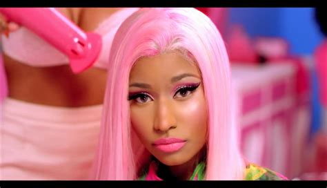 The Boys (Explicit) {Music Video} - Nicki Minaj Photo (40012654) - Fanpop