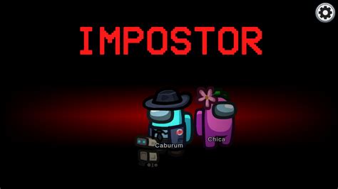 Impostor | Among Us Wiki | Fandom