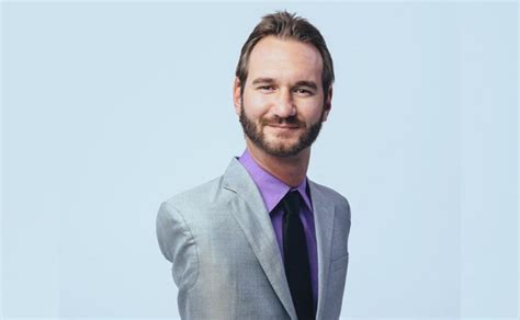 Motivational speaker Nick Vujicic announces plan to launch pro-life bank - LifeSite