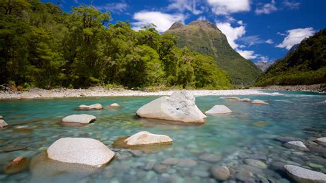 Visit Fiordland National Park: Best of Fiordland National Park ...