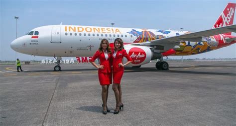 AirAsia launches new flight to Silangit, the main gateway to Lake Toba - klia2.info