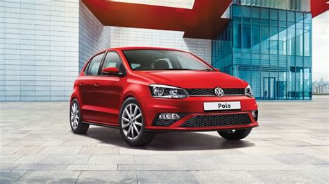 Volkswagen Polo | Hatchback Cars | Volkswagen India