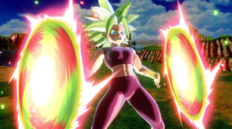 Dragon Ball Xenoverse 2 DLC Pack 7 Release Date: All Characters in ...