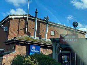 TRAVELODGE LANGLEY - Updated 2023 Prices & Hotel Reviews (Slough, England)