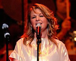 She's That Kind of Girl: The Top 20 Patty Loveless Songs