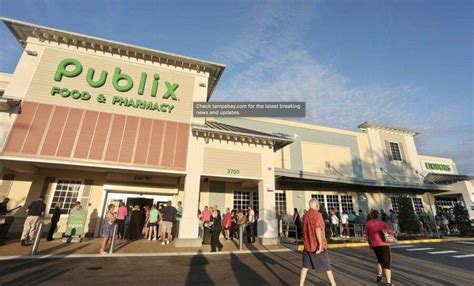 Weekend rewind: Publix shopper shoots himself in store; Strong winds ...