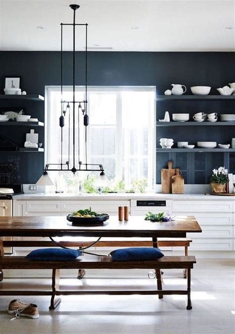 These Are the Most Popular Paint Colors, According to Instagram | Blue ...