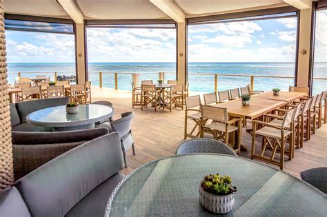 10 Great Restaurants in Bermuda - Where to Eat in Bermuda and What to ...