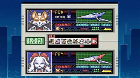 Watch 10 minutes of Star Fox 2 on SNES Classic - Polygon