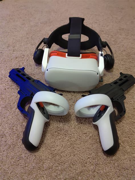 Pistol Whip! : r/OculusQuest