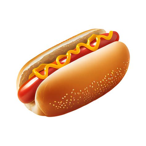 Free Spicy Hot Dog, Hot Dog png transparent background 21952581 PNG