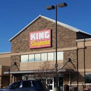 King Soopers - 23 Reviews - Grocery - 2355 W 136th Ave, Broomfield, CO ...