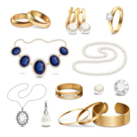 Jewelry Stock Photos, Pictures & Royalty-Free Images - iStock